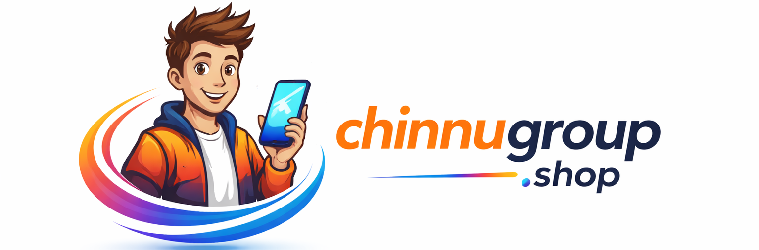 Digital Products Site